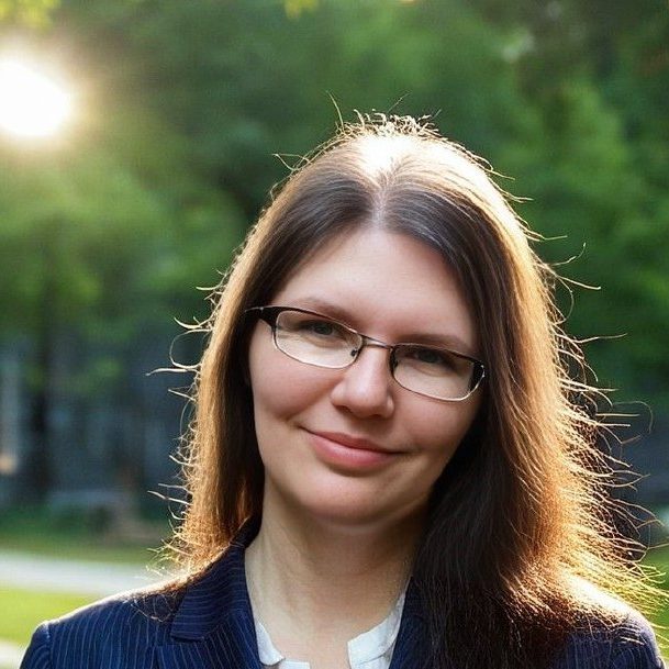 Суханова Валерія