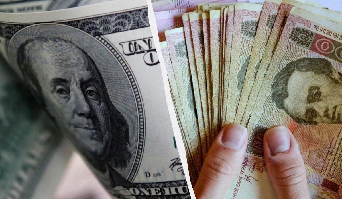 Котирування долара, євро і злотого в обмінниках України 29 серпня