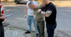 Начальник Миколаївського обласного ТЦК та СП, підозрюваний у вимаганні та одержанні хабаря