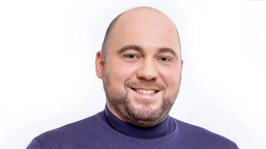 Вадим Столар