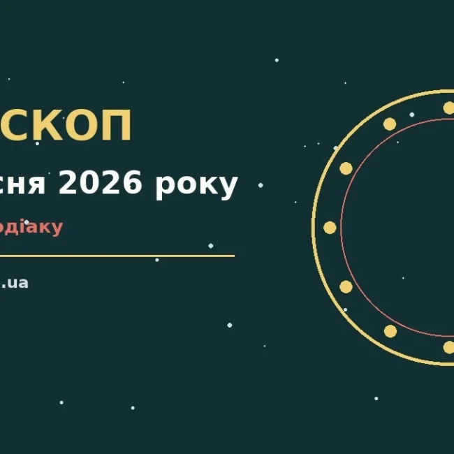 Зоряне небо над міською вулицею увечері 9 вересня, ілюстрація до щоденного гороскопу