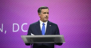 Реткліфф може стати головним переговорником США з Росією та Україною — що вже відомо