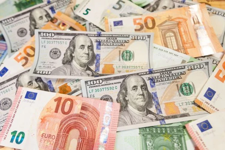 Курс валют Національного банку України на 12 вересня