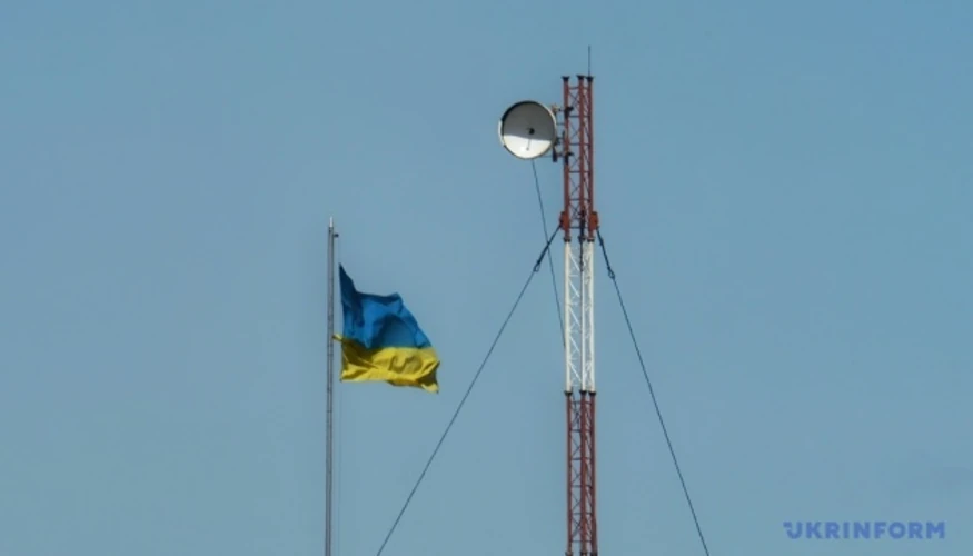 Карта повітряних тривог станом на 19:50, 15 вересня